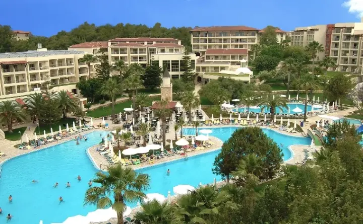 Barut Hemera: Side