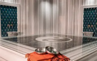 FALEZ HAMAM SPA