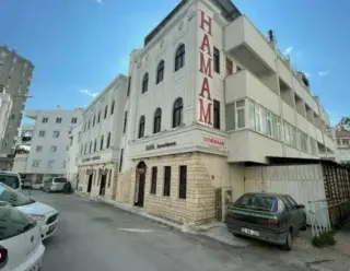 DEMİRHAN HAMAM