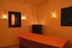 Natural Massage Salon: Kemer'de