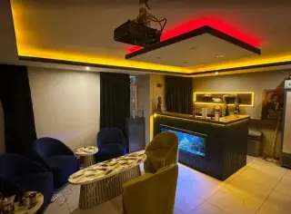 ANTALYA PREMİUM MASAJ SALONU