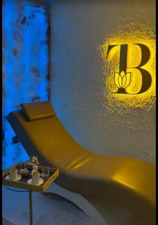 Therabliss SPA Massage & Beauty Antalya