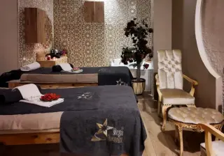 Mega Hamam SPA Muratpaşa'da
