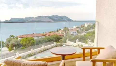 Novva Hotels Kaş- Antalya Otelleri