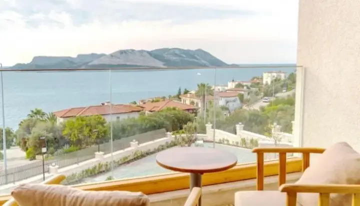 Novva Hotels Kaş- Antalya Otelleri